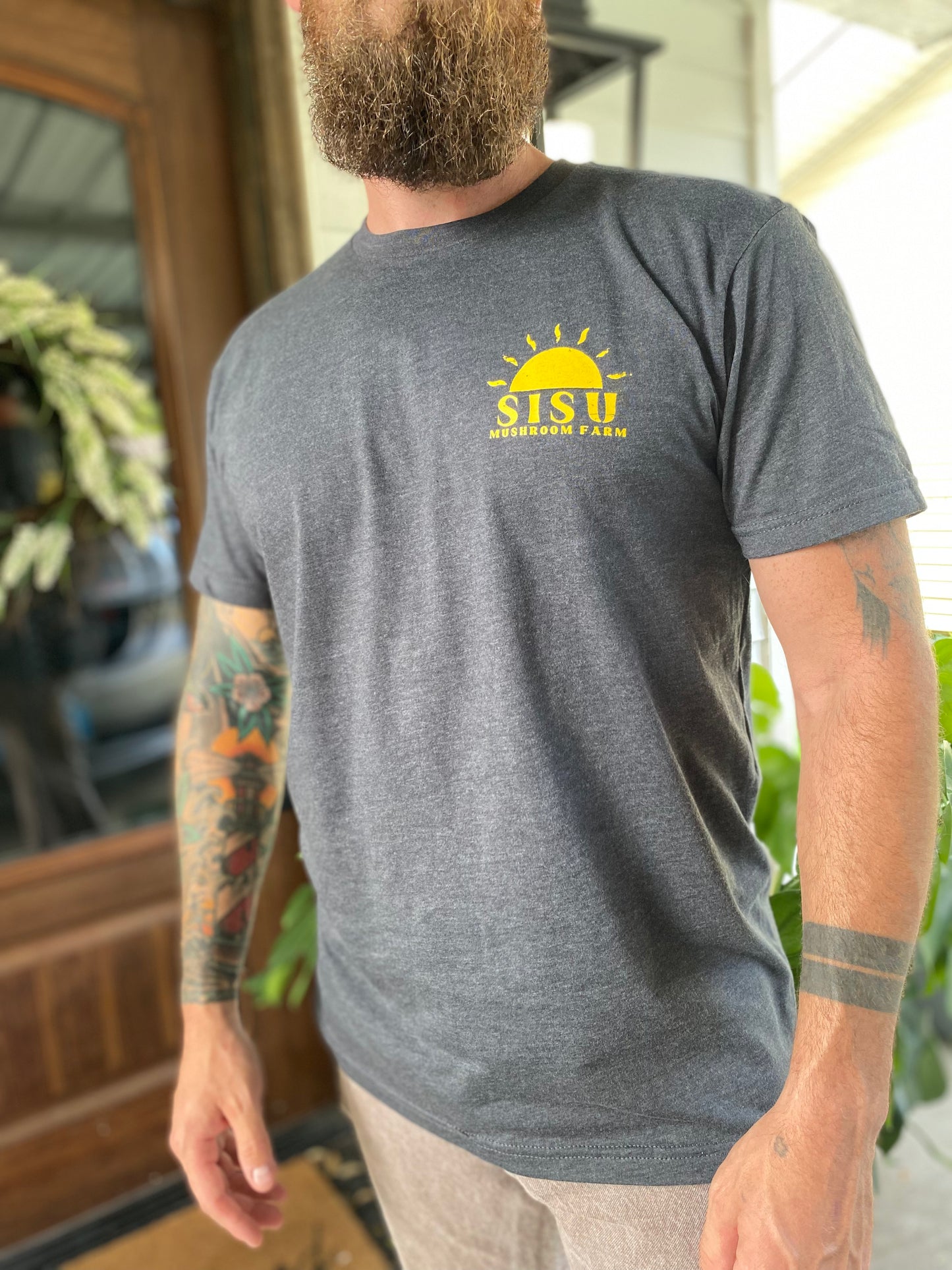 Sun Tee
