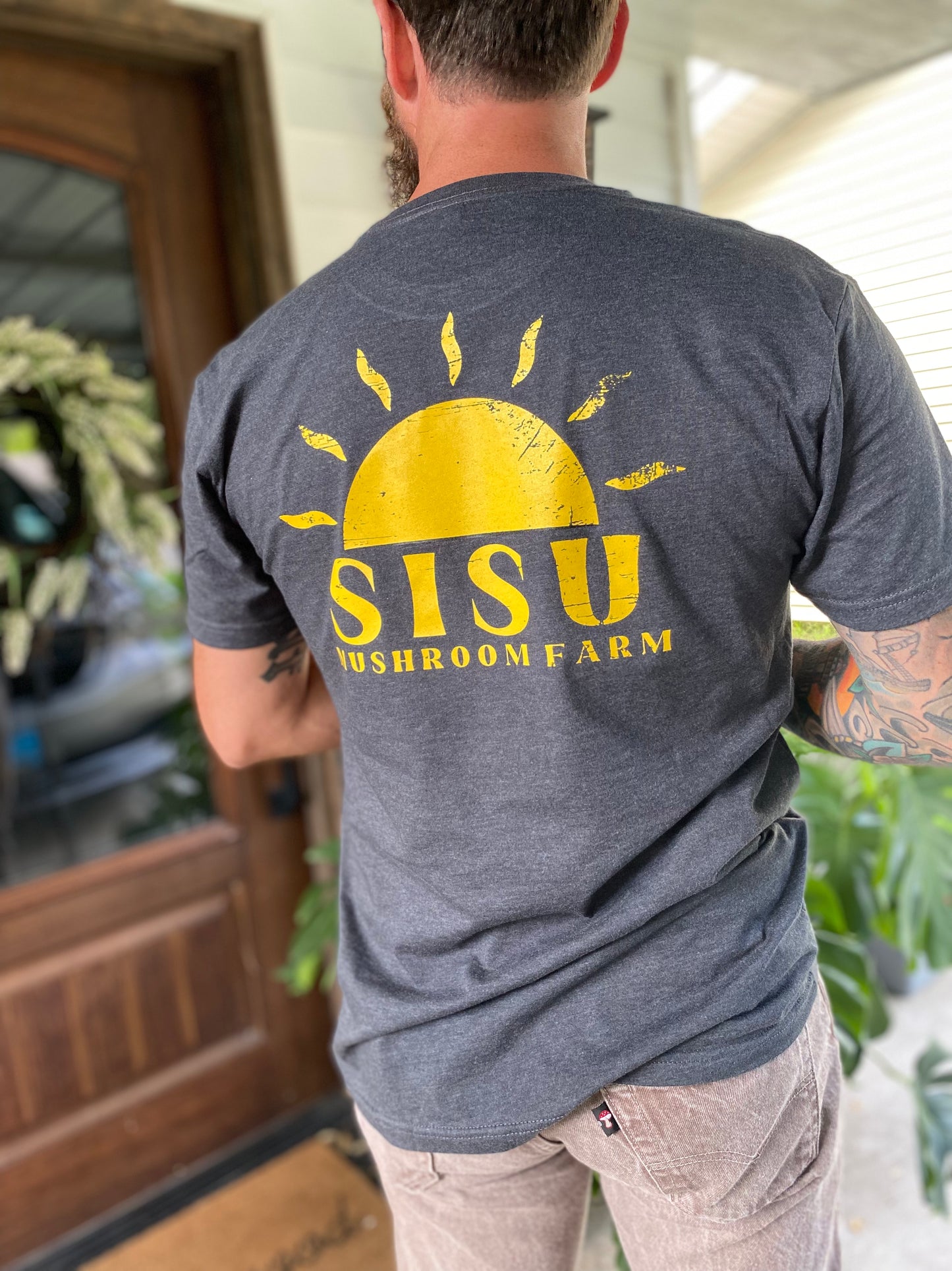 Sun Tee